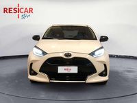 Usata Mazda 2 92 CV (67 kW) 2022 Bianco Berlina