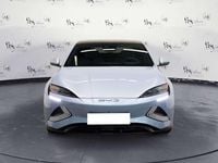 Usata BYD Seal Design 69 kW (95 CV) 2025 Blu/azzurro Coupé