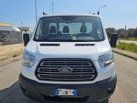 Usata Ford Transit 170 CV (125 kW) 2019 Bianco