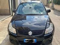 Usata Suzuki SX4 GL 90 CV (66 kW) 2011 SUV
