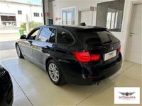 usata BMW 316 Serie 3 Touring d 116CV - AUTO MANCA ALGHERO