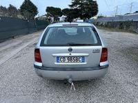 Usata Skoda Octavia 90 CV (66 kW) 2002 Station wagon