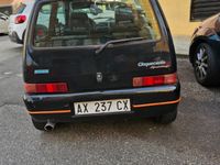 usata Fiat 500 sporting '97