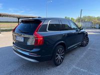 usata Volvo XC90 2.0 b5 Inscription awd 7pti geartronic SUPER FULL