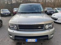 usata Land Rover Range Rover Sport 3.0 SDV6 HSE