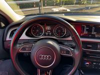 usata Audi A4 2.0 TDI Super accessoriata