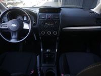 Usado Subaru Forester 150 CV (110 kW) 2014 Plateado SUV