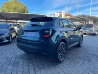Nuova Fiat 600 La Prima 110 CV (80 kW) 2026 Verde SUV