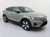 Usata Volvo C40 Ultimate 300 kW (408 CV) 2022 Grigio SUV