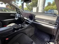 Usata Kia Sportage 136 CV (100 kW) 2023 Nero SUV