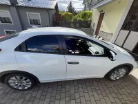 Usata Honda Civic Comfort 99 CV (72 kW) 2013 Berlina