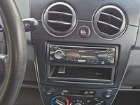 Usata Chevrolet Matiz SE 52 CV (38 kW) 2010 Rosso Utilitaria