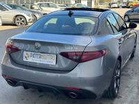 usata Alfa Romeo Giulia 2.2 t Veloce Q4 210cv awd auto