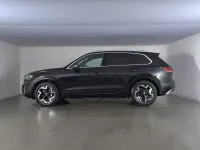 Usata VW Touareg R-line 231 CV (169 kW) 2025 Nero SUV