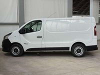 Occasion Fiat Talento 120 ch (88 kW) 2018 Blanc Monospace