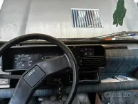 Usata Fiat Panda 34 CV (25 kW) 1991 Grigio Berlina