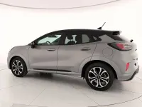 Usata Ford Puma ST-Line 125 CV (91 kW) 2020 Argento SUV