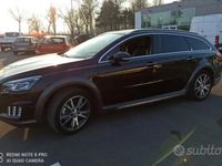 usata Peugeot 508 RXH 508 2.0 HDi 163 CV aut. SW Allure