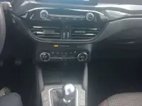 Usata Ford Kuga ST-Line 120 CV (88 kW) 2022 Grigio SUV