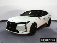 Usata DS Automobiles DS4 Performance 131 CV (96 kW) 2022 Bianco SUV
