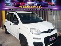 usata Fiat Panda -- 0.9 TwinAir Turbo S&S Lounge