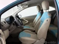 Usata Ford Ka Plus Business Edition 69 CV (50 kW) 2011 Blu Utilitaria