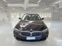 Usata BMW 520 Luxury Line 190 CV (139 kW) 2022 Berlina