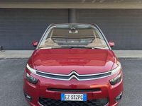 Usata Citroën C4 Picasso Seduction 116 CV (85 kW) 2016 Monovolume