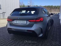 Usata BMW 118 Shadowline 136 CV (100 kW) 2022 Grigio Utilitaria