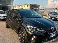 Usata Renault Captur Intens 101 CV (74 kW) 2023 Grigio SUV