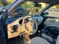 Usata Nissan Micra 80 CV (58 kW) 2006 Blu Berlina