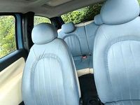 Usata Lancia Ypsilon 80 CV (58 kW) 2004 Utilitaria