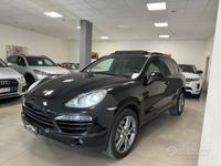 usata Porsche Cayenne 3.0 Diesel