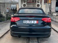 usata Audi A3 Cabriolet 1.2 TSI