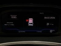 Usata VW T-Roc Advance 150 CV (110 kW) 2018 Grigio SUV