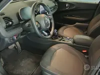 Usata Mini Clubman 116 CV (85 kW) 2021 Station wagon