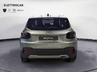 Usata Jeep Avenger Longitude 101 CV (74 kW) 2023 Grigio SUV