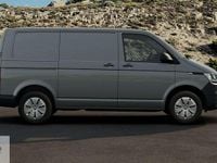 Usata VW T6.1 150 CV (110 kW) 2023 Grigio Furgone