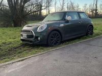 Begagnad Mini Cooper SD 170 HK (125 kW) 2015 Halvkombi