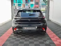 Occasion Peugeot 308 GT 136 ch (100 kW) 2025 Noir Berline