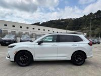 Usata Honda CR-V Advance 148 CV (108 kW) 2025 Bianco SUV