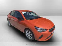 Usata Opel Corsa Edition 101 CV (74 kW) 2023 Arancione Utilitaria