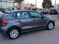 usata VW Polo 5p 1.6 Tdi