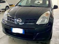 usata Nissan Pixo Pixo1.0 Easy eco Gpl