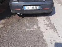Usata Alfa Romeo 156 144 CV (105 kW) 1999 Berlina