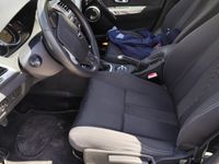 Usata Renault Mégane GrandTour 106 CV (77 kW) 2010 Grigio Station wagon