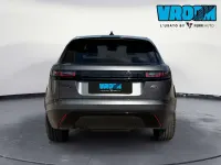 Usata Land Rover Range Rover Velar R-Dynamic 239 CV (175 kW) 2018 Grigio scuro SUV