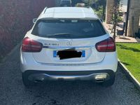 usata Mercedes GLA180 sport