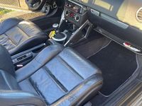 Usata Audi TT Roadster 180 CV (132 kW) 2000 Grigio Cabrio