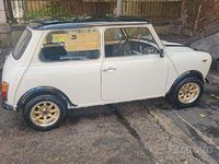 Usata Austin Mini 1982 Utilitaria